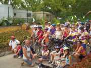 Camp Cyclo 2004