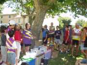 Camp Cyclo 2004