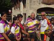 Camp Cyclo 2004