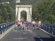Camp Cyclo 2004
