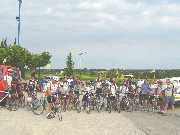 Camp Cyclo 2004