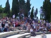 Fête ecole 2004, kermesse