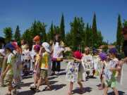 Fête ecole 2004, kermesse