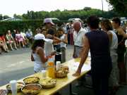 Fête 2004, Marche Santé