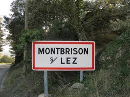 Montbrison sur Lez Montbrison sur Lez