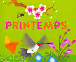 printemps printemps