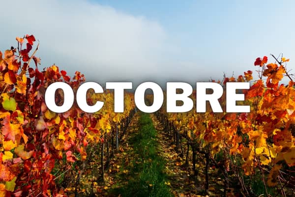 octobre