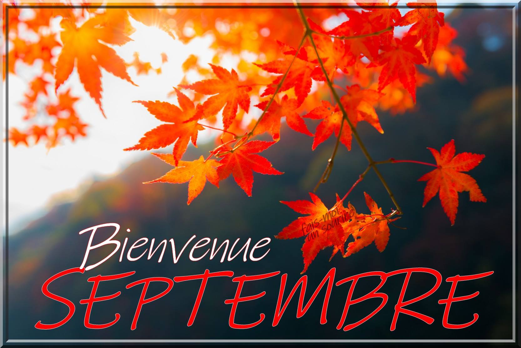 septembre